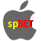 Aplicativo spbet para iOS