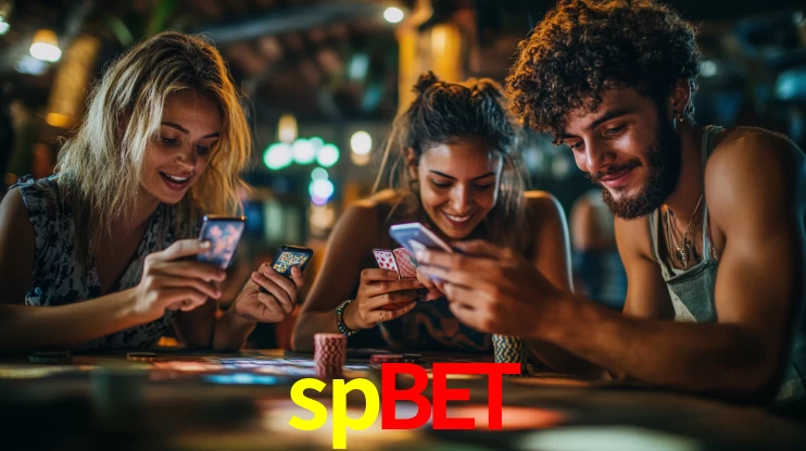 Experiência VIP spbet