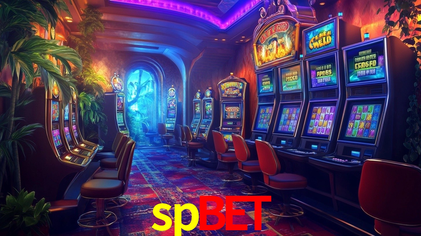 Welcome Bonus spbet