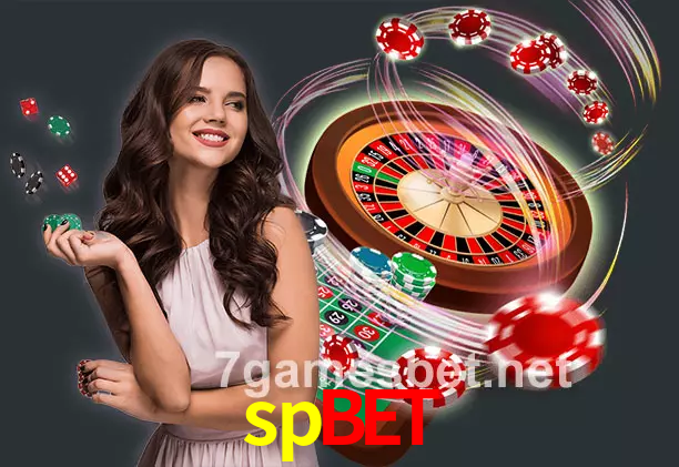 vivo no cassino spbet