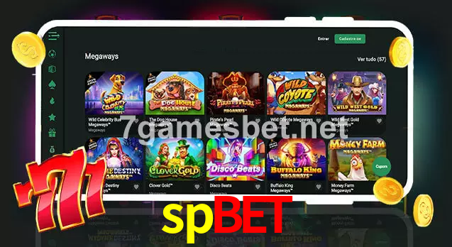 spbet aplicativo