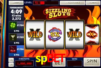 Apostas Esportivas na spbet: Um Guia Completo