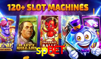 spbet: A Experiência de Casino com Jogos de Mesa ao Vivo