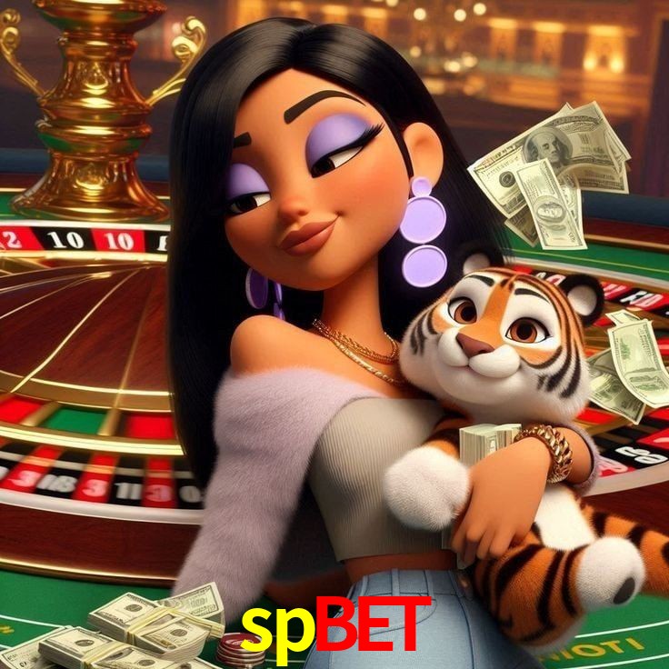 Account Benefits spbet