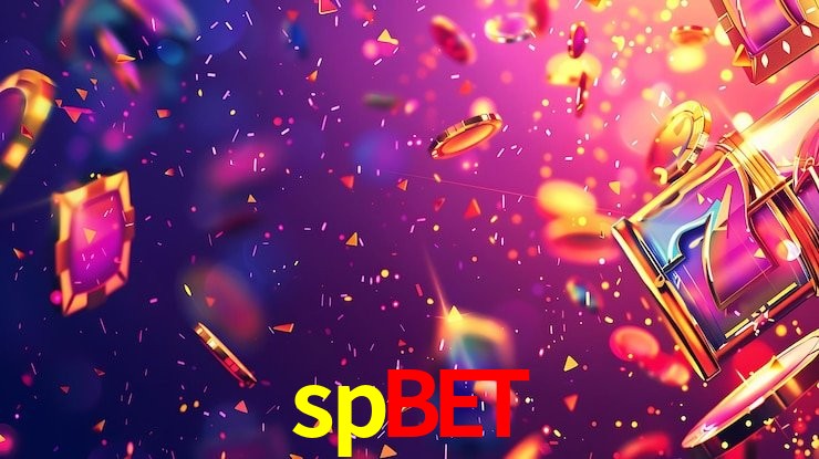 Interface do App spbet