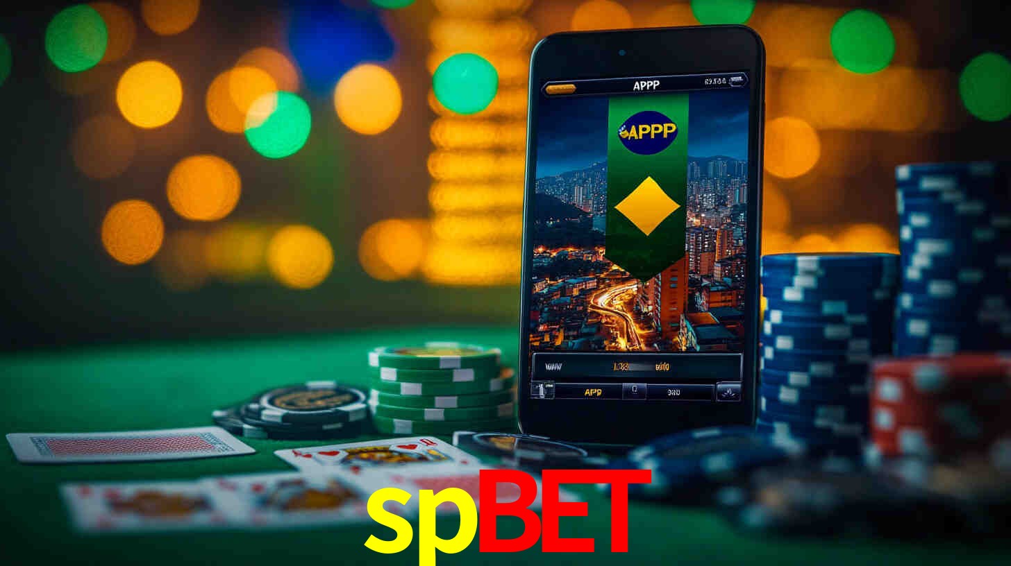 Desvendando o Mundo dos Jogos Virtuais na spbet