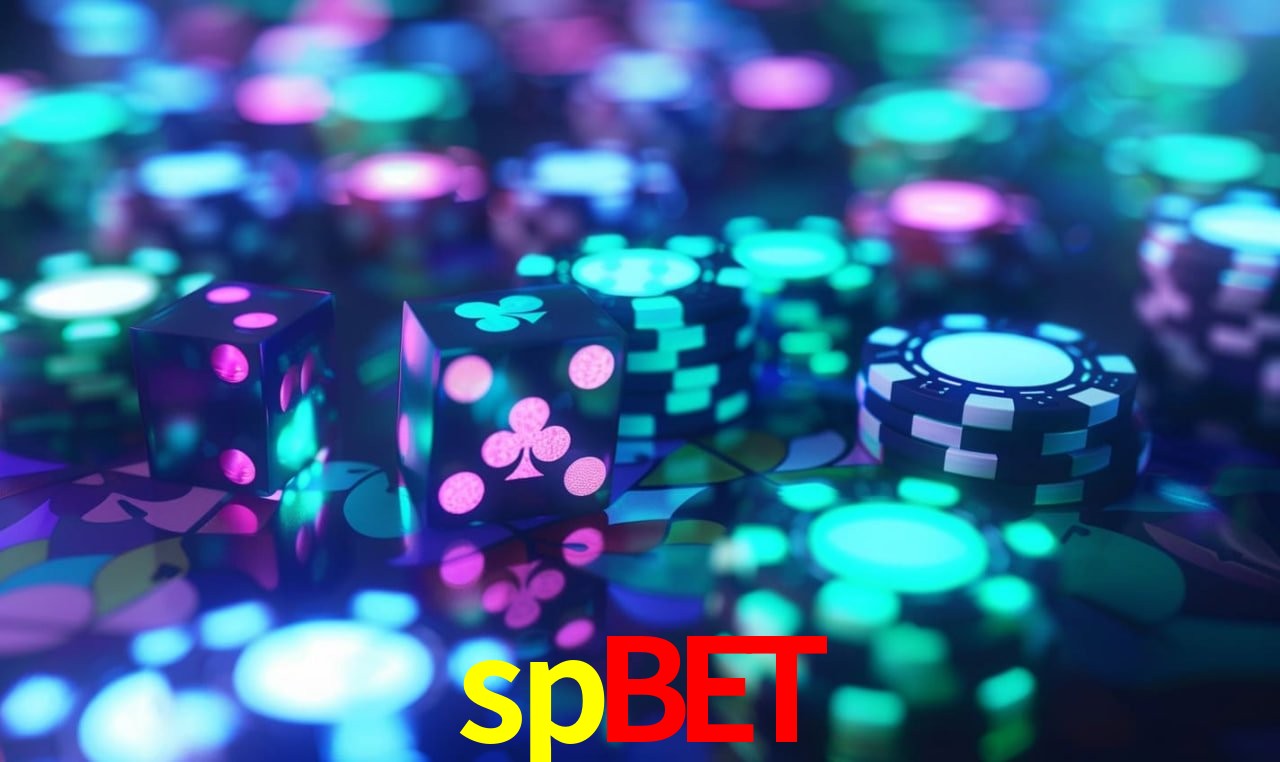 Apostas de Futebol spbet