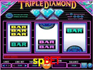 A Emoção da Loteria na spbet: Uma Chance de Mudança de Vida