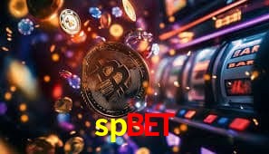 Interface Premium spbet