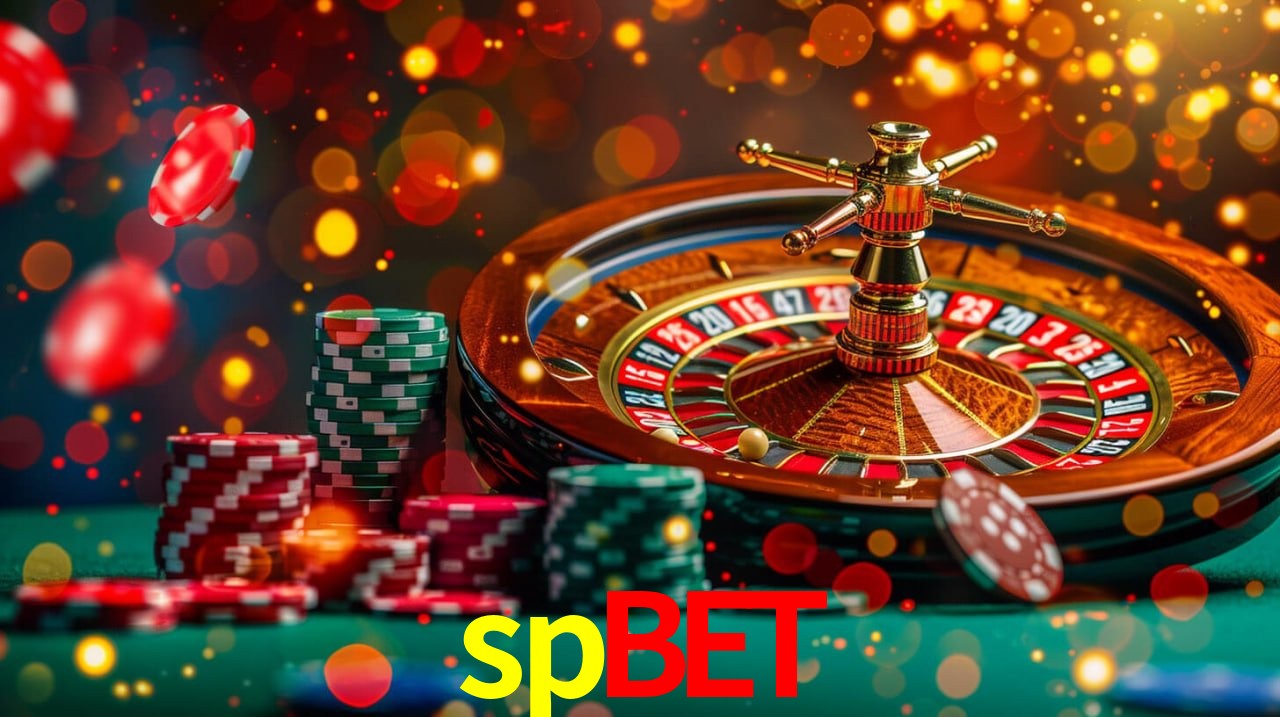 cassino spbet