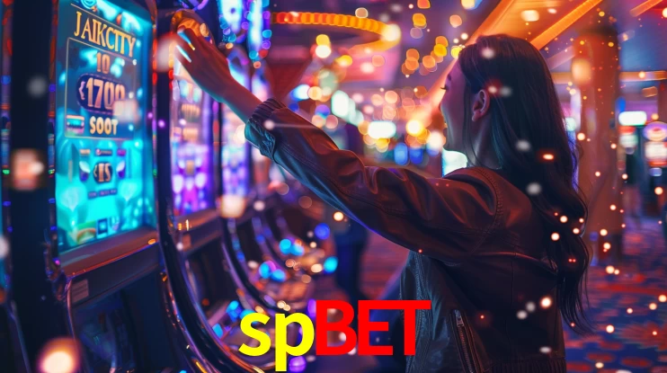 Live Casino spbet
