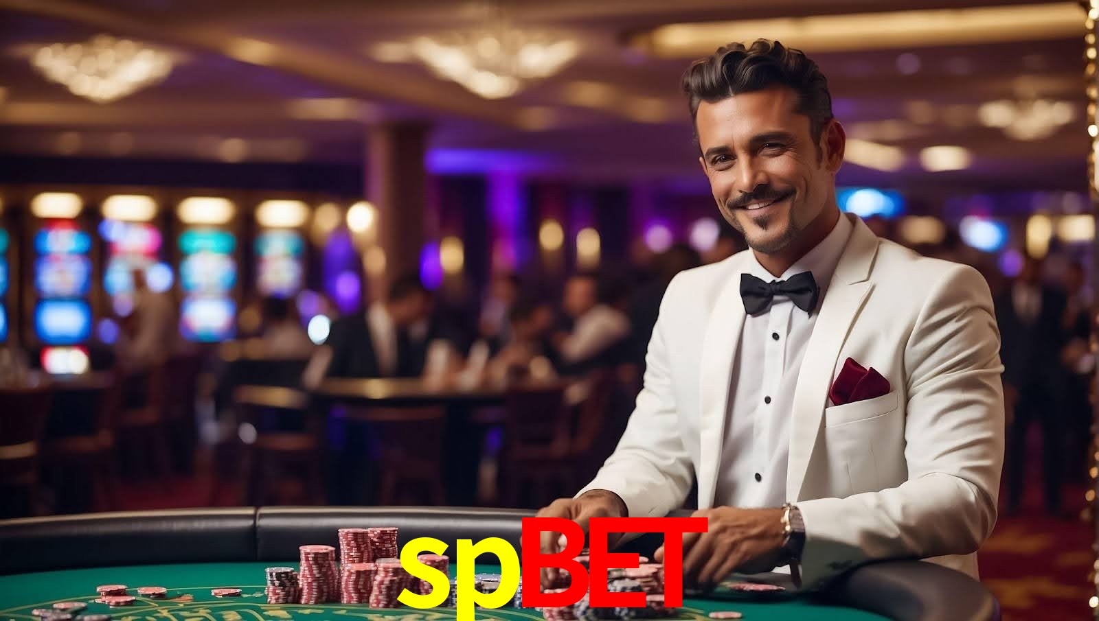 spbet plataforma