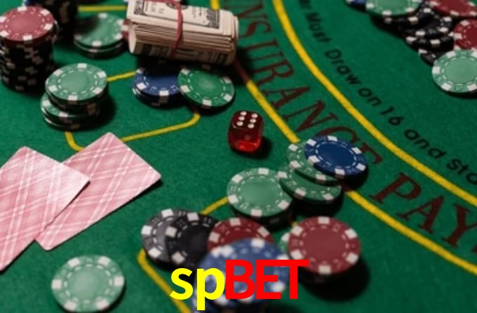 spbet App Interface