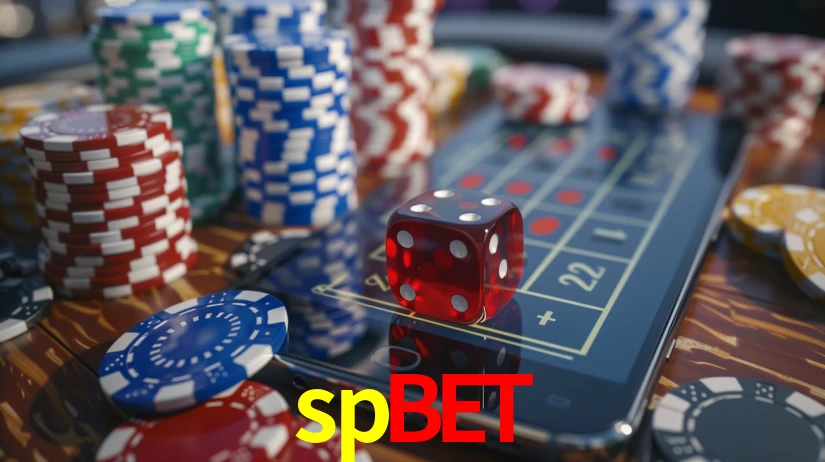 Premium Interface spbet
