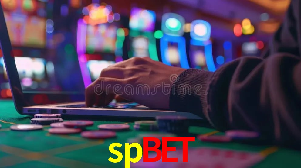 Mesa de Blackjack spbet