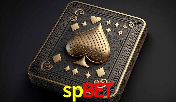 Casino Ao Vivo spbet